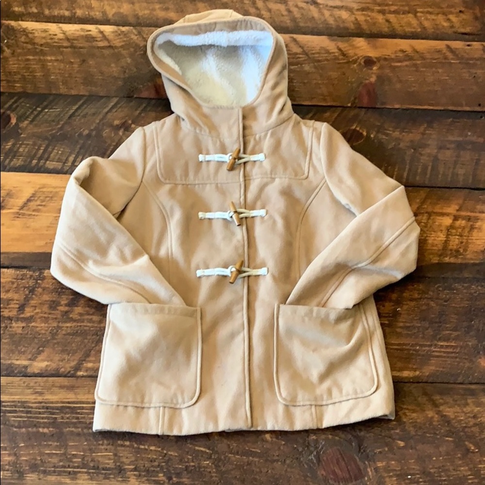 Sweet everyday coat size 6